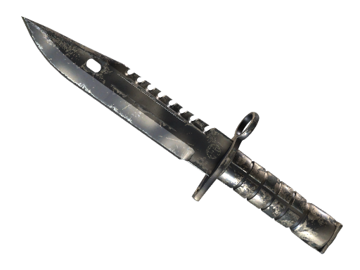 ★ M9 Bayonet | Scorched