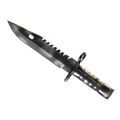 ★ M9 Bayonet | Scorched