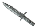 M9 Bayonet | Urban Masked (Well-Worn)