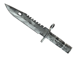 ★ M9 Bayonet | Urban Masked