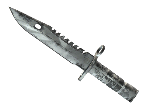 ★ M9 Bayonet | Urban Masked