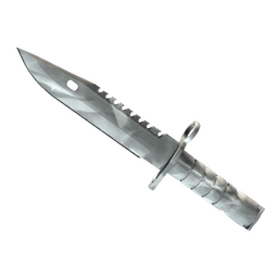 ★ M9 Bayonet | Urban Masked
