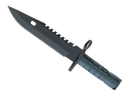 M9 Bayonet | Night (Minimal Wear)