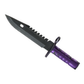 ★ M9 Bayonet | Ultraviolet