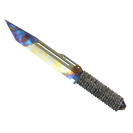 ★ Paracord Knife | Case Hardened (Factory New)