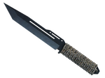 ★ Paracord Knife | Blue Steel (Factory New)