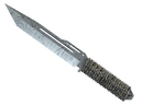 StatTrak™ Paracord Knife | Damascus Steel (Minimal Wear)