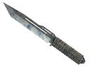 StatTrak™ Paracord Knife | Stained (Field-Tested)