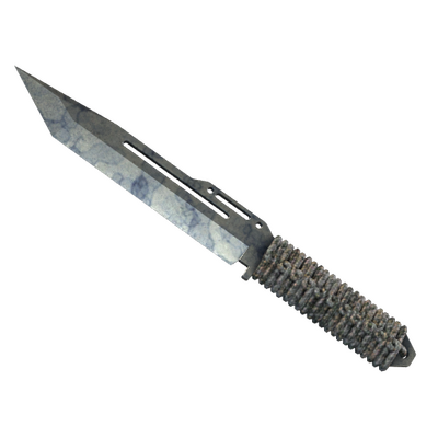 ★ StatTrak™ Paracord Knife | Stained (Field-Tested)