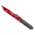 ★ Paracord Knife | Doppler