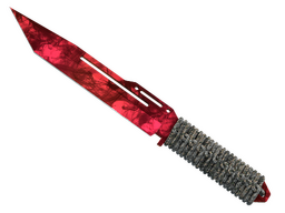 ★ Paracord Knife | Doppler (Factory New)