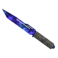 ★ Paracord Knife | Doppler