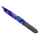 ★ StatTrak™ Paracord Knife | Doppler (Factory New)