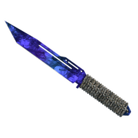 ★ StatTrak™ Paracord Knife | Doppler (Factory New)