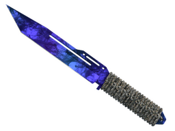 ★ Paracord Knife | Doppler (Factory New)