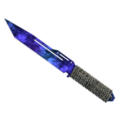 صورة مصغرة لـ ★ StatTrak™ Paracord Knife | Doppler (Factory New)