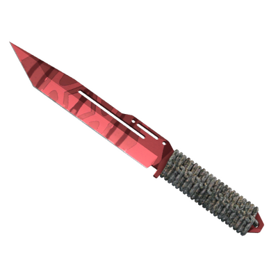 صورة مصغرة لـ ★ StatTrak™ Paracord Knife | Slaughter (Factory New)