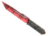 Paracord Knife