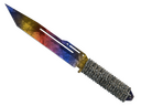 StatTrak™ Paracord Knife | Marble Fade (Factory New)
