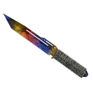 ★ Paracord Knife | Marble Fade (Factory New)