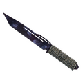 ★ Paracord Knife | Doppler