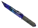 StatTrak™ Paracord Knife | Doppler (Factory New)