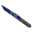 ★ StatTrak™ Paracord Knife | Doppler (Factory New)