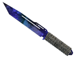 ★ Paracord Knife | Doppler (Factory New)