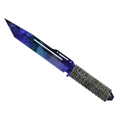 Miniatura de ★ StatTrak™ Paracord Knife | Doppler (Factory New)