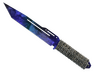 Paracord Knife