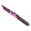 ★ StatTrak™ Paracord Knife | Doppler (Factory New)