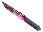 ★ StatTrak™ Paracord Knife | Doppler (Minimal Wear)