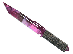 ★ Paracord Knife | Doppler