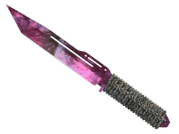 ★ Paracord Knife | Doppler (Factory New)