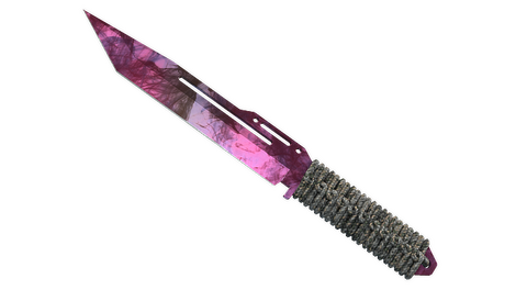 ★ StatTrak™ Paracord Knife | Doppler (Factory New)