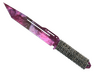 Paracord Knife