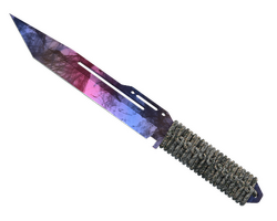 ★ Paracord Knife | Doppler