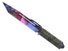 Paracord Knife