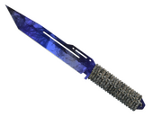 ★ Paracord Knife | Doppler (Minimal Wear) Phase 4