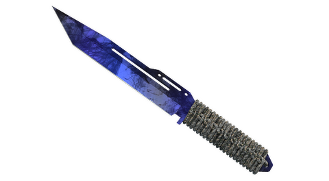 ★ StatTrak™ Paracord Knife | Doppler (Factory New)