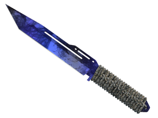 ★ Paracord Knife | Doppler