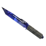 ★ StatTrak™ Paracord Knife | Doppler Phase 4 (Factory New)