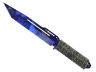 Paracord Knife