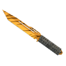 ★ Paracord Knife | Tiger Tooth (Factory New)