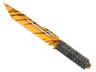Paracord Knife