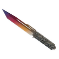 ★ Paracord Knife | Fade