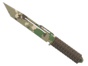 Paracord Knife | Forest DDPAT (Minimal Wear)