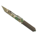 ★ StatTrak™ Paracord Knife | Forest DDPAT (Field-Tested)