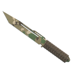 ★ StatTrak&trade; Paracord Knife | Forest DDPAT