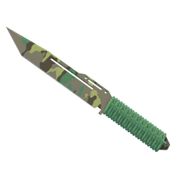★ StatTrak™ Paracord Knife | Boreal Forest